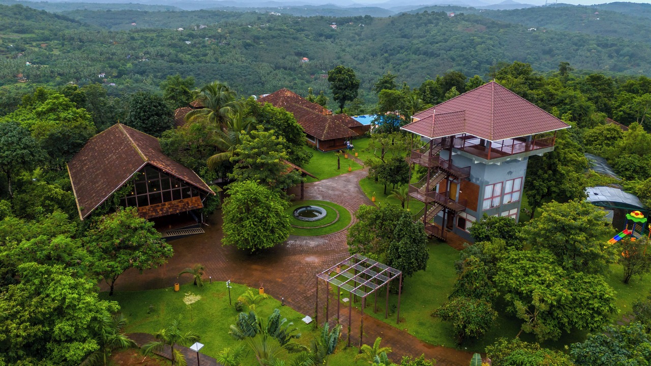 Photo of Outdoor in Bovikanam
