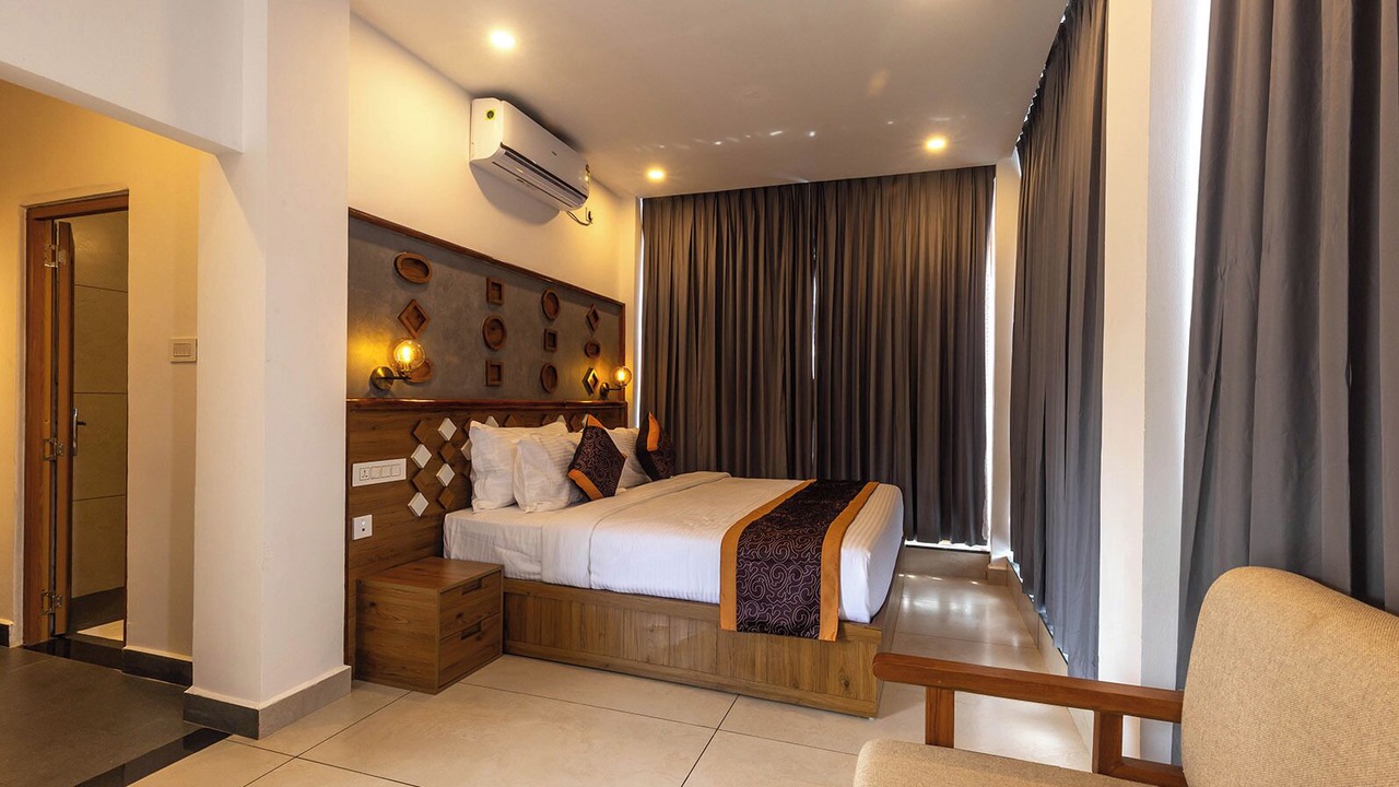 Photo of Bedroom in Bovikanam