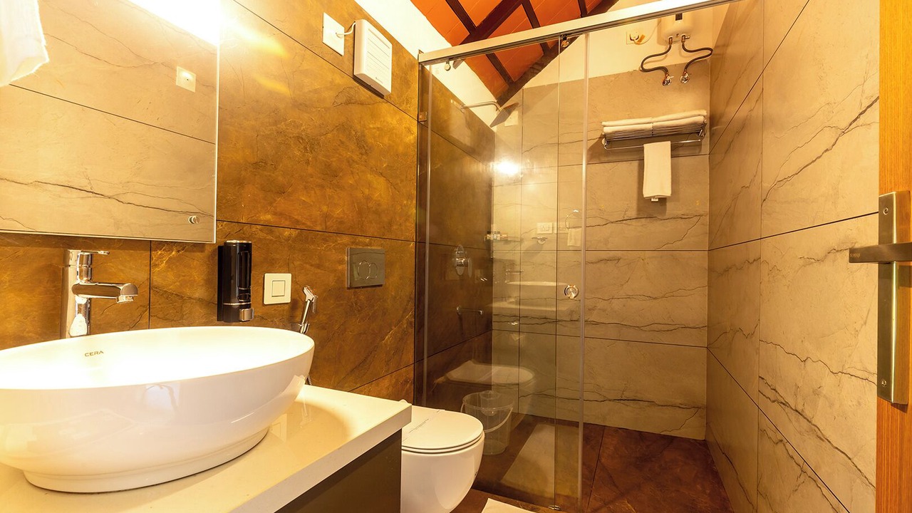 Photo of Bathroom in Bovikanam