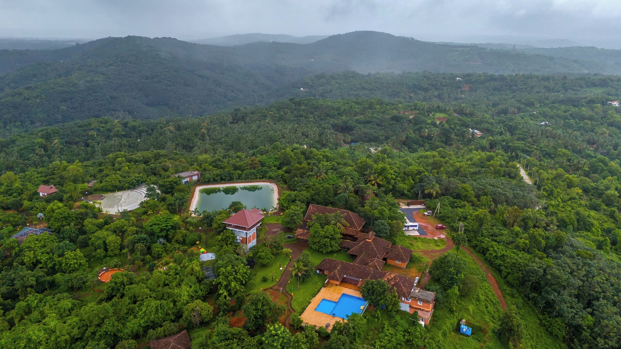 Photo of Outdoor in Bovikanam