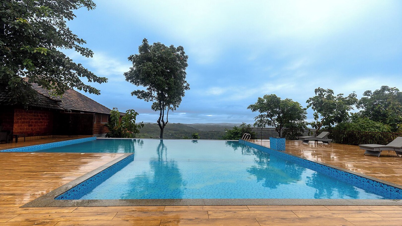 Photo of Outdoor in Bovikanam
