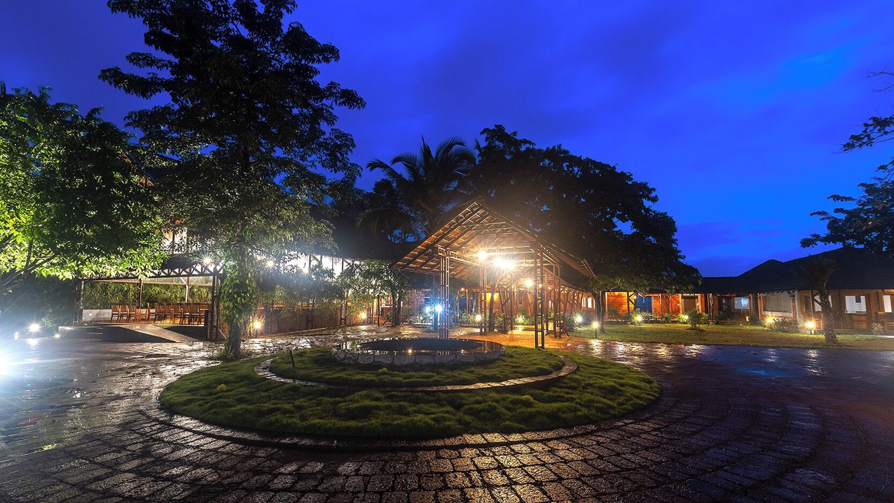 Photo of Outdoor in Bovikanam