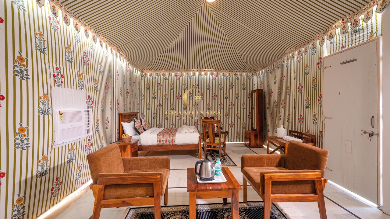 Photo of Bedroom in Sam