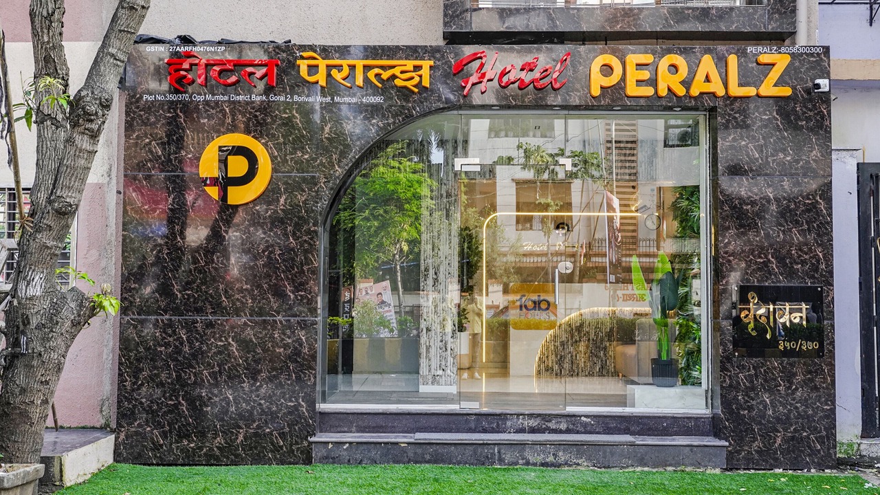 Photo of Outdoor in Borivali West