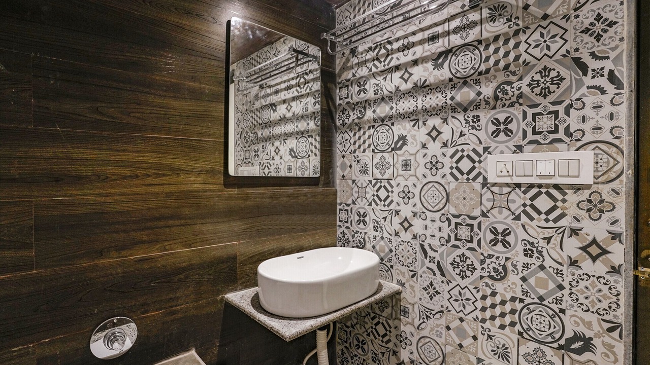 Photo of Bathroom in Borivali West