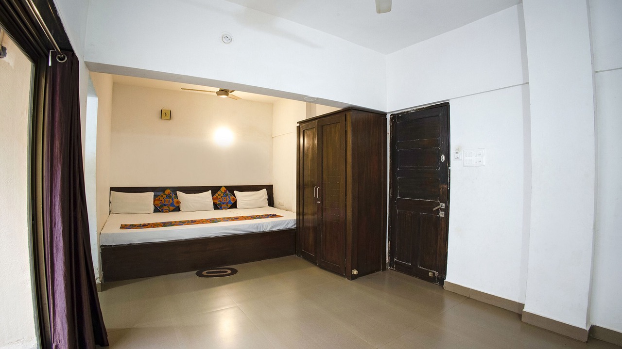 Photo of Bedroom in Panaji