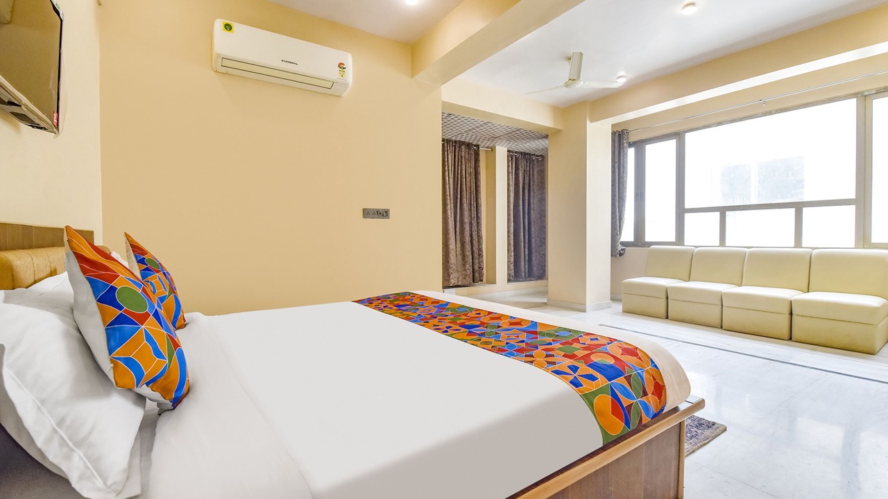 Photo of Bedroom in Jaipur