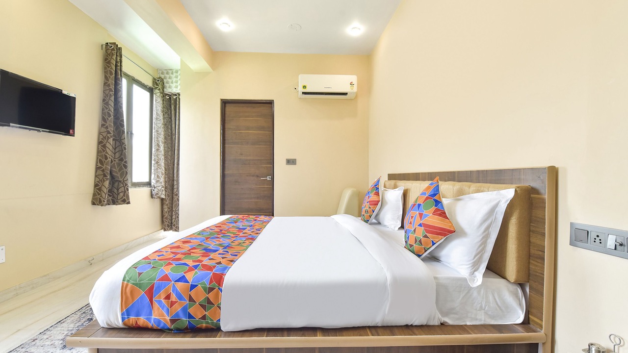 Photo of Bedroom in Jaipur