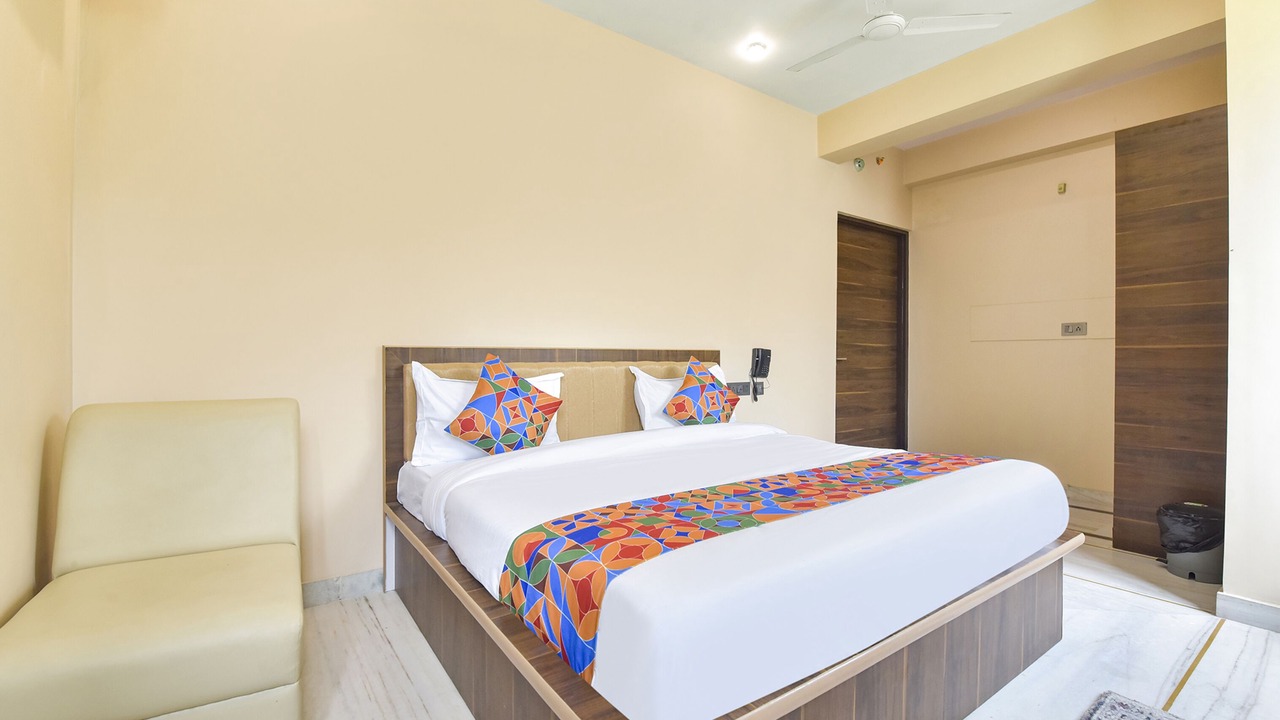 Photo of Bedroom in Jaipur