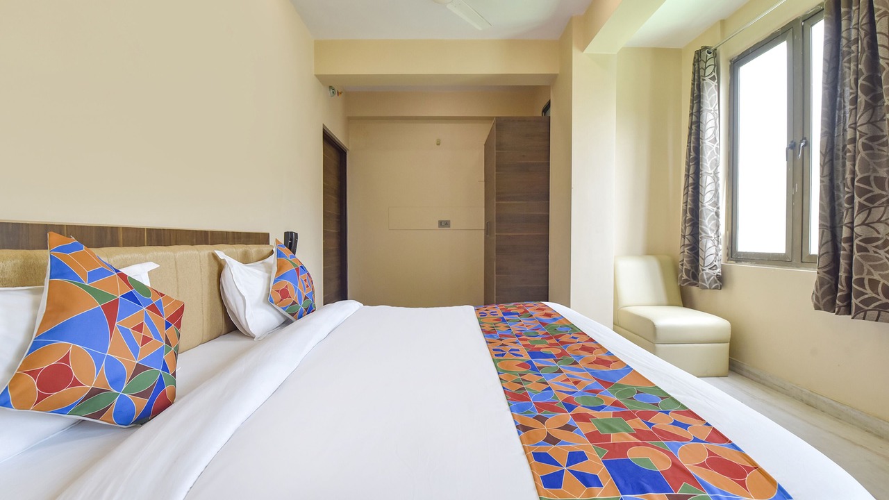 Photo of Bedroom in Jaipur