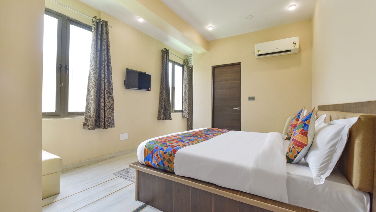 Photo of Bedroom in Jaipur