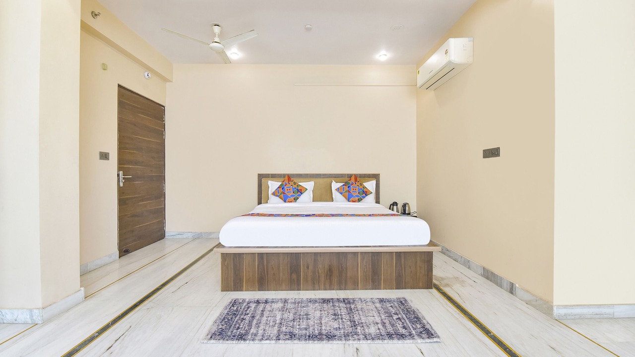 Photo of Bedroom in Jaipur