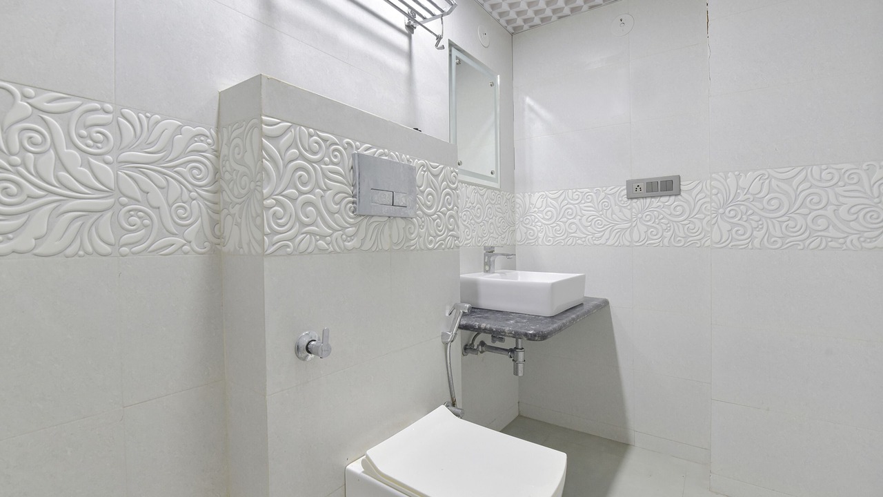 Photo of Bathroom in Jaipur