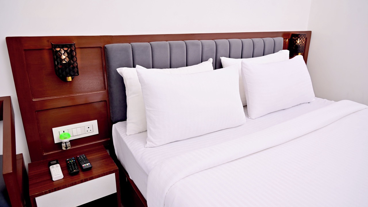 Photo of Bedroom in Mavalli