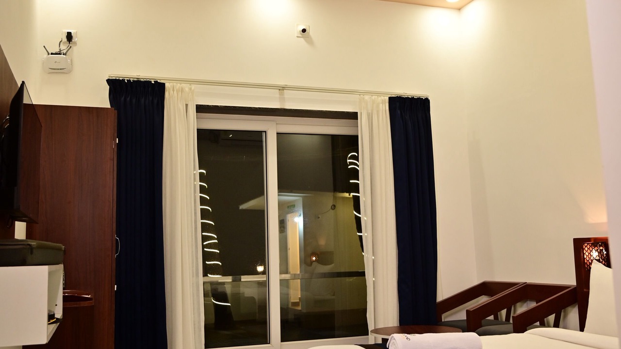 Photo of Bedroom in Mavalli