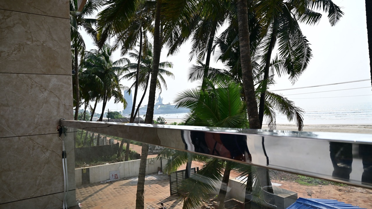 Photo of Outdoor in Mavalli