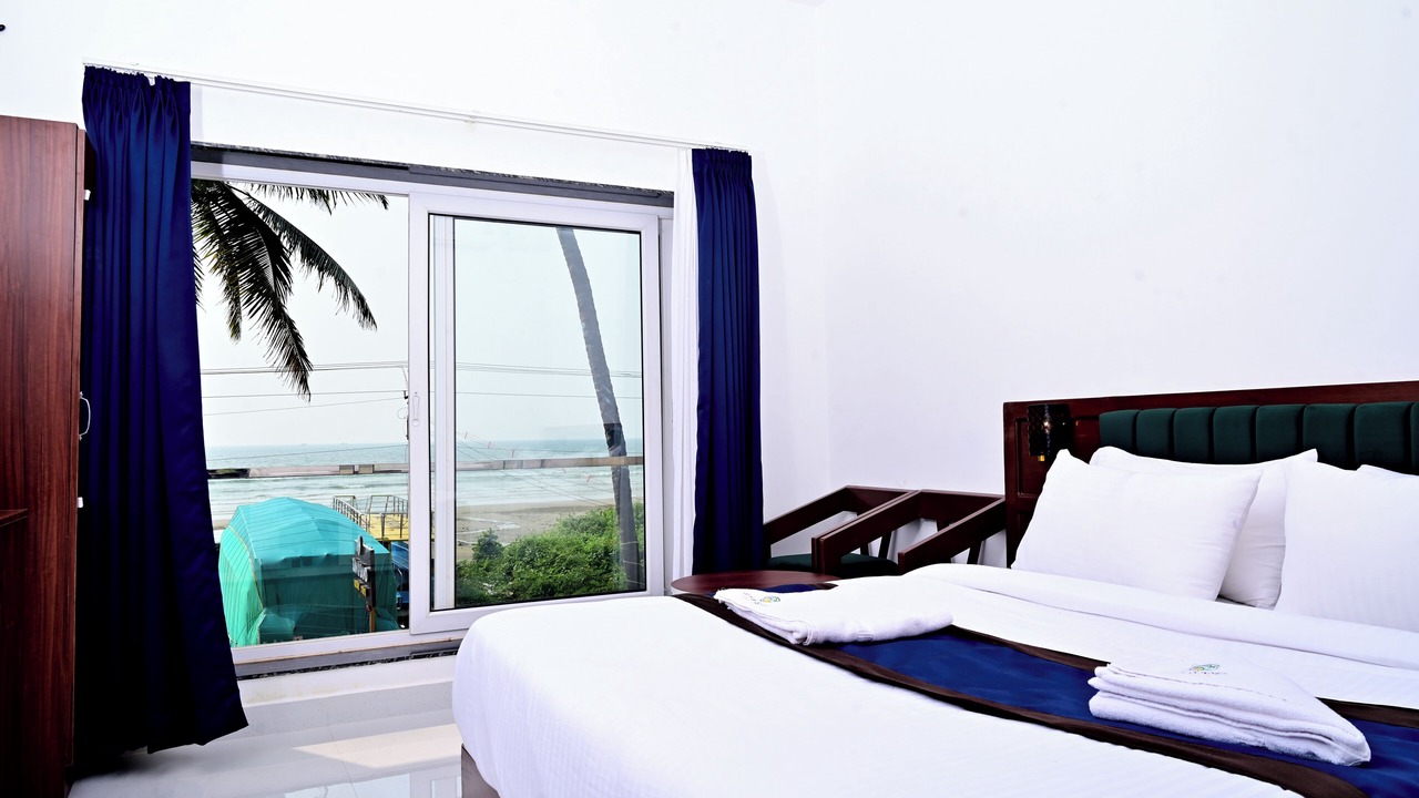 Photo of Bedroom in Mavalli