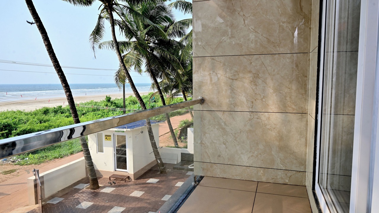 Photo of Outdoor in Mavalli