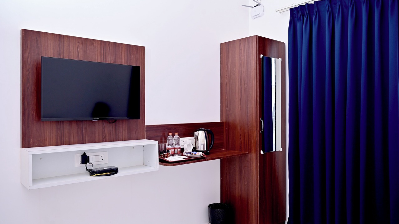 Photo of Bedroom in Mavalli