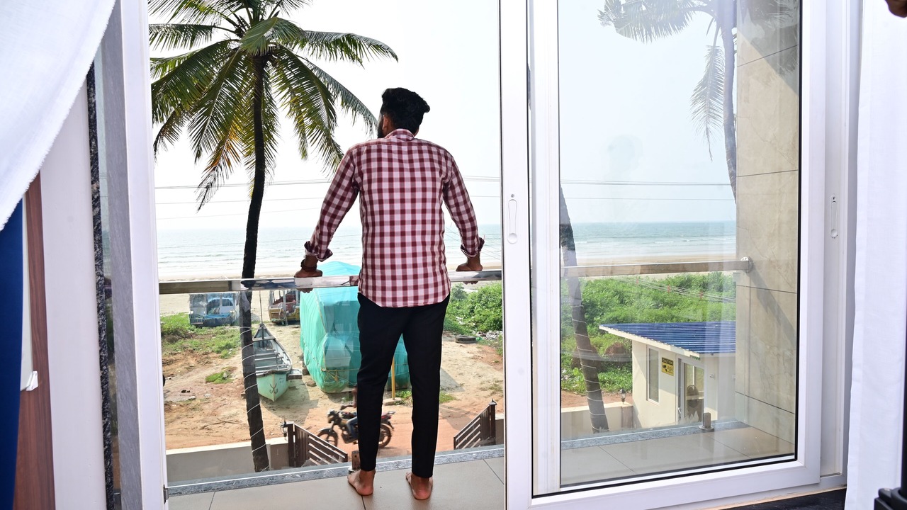 Photo of Bedroom in Mavalli