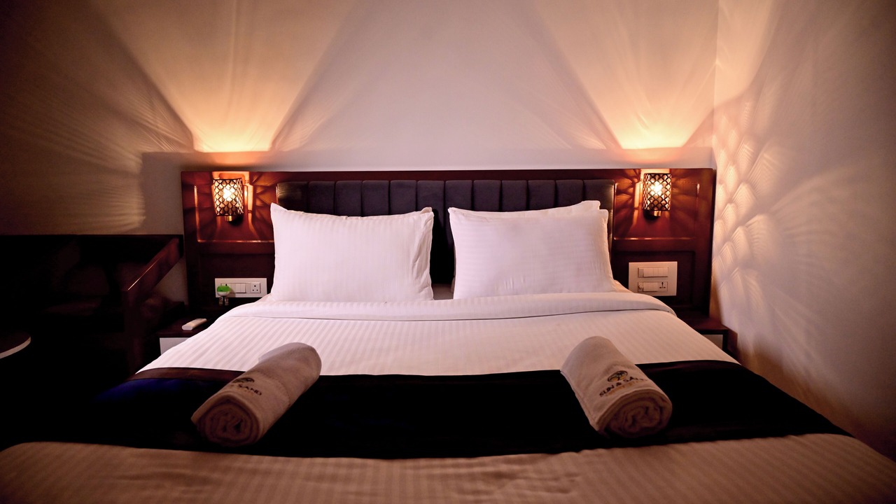 Photo of Bedroom in Mavalli