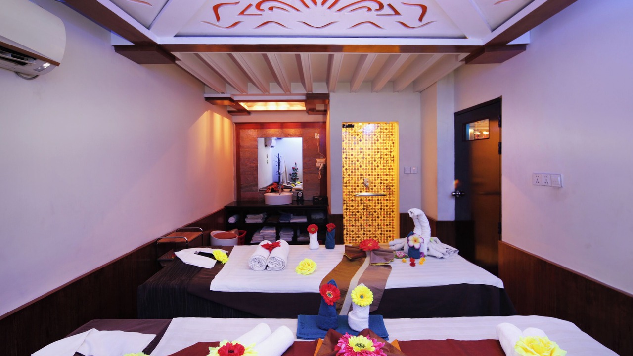 Photo of Bedroom in Cox's Bazar