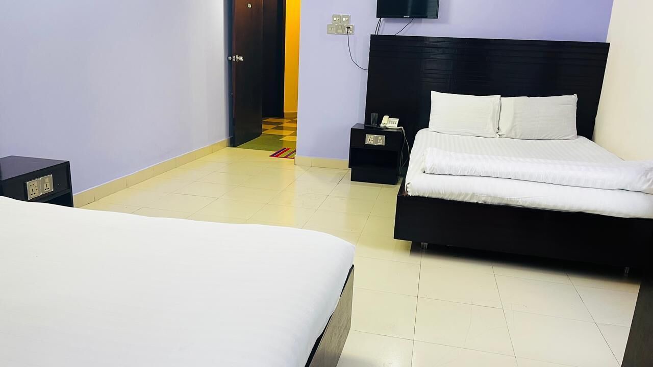 Photo of Bedroom in Sylhet