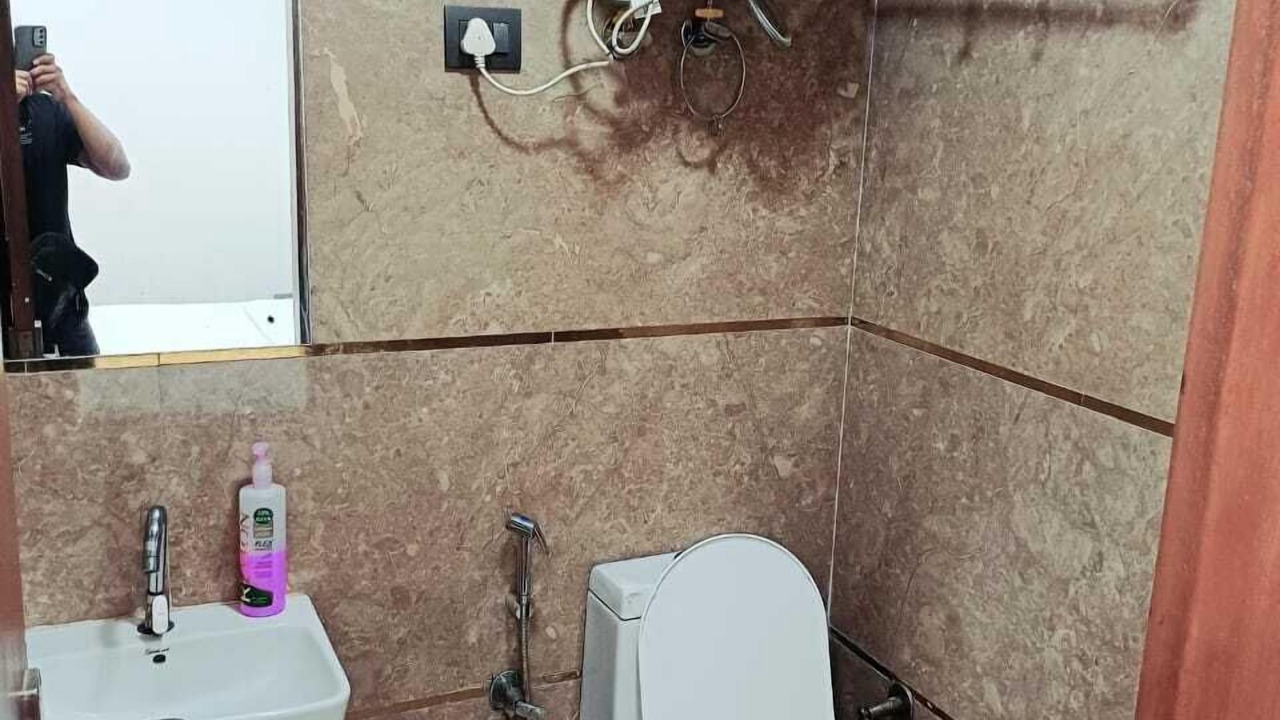 Photo of Bathroom in Chhatarpur