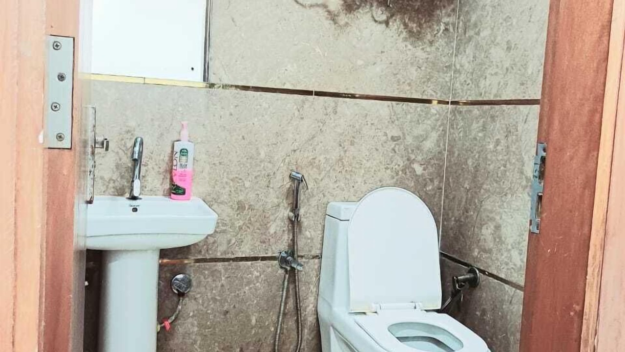 Photo of Bathroom in Chhatarpur