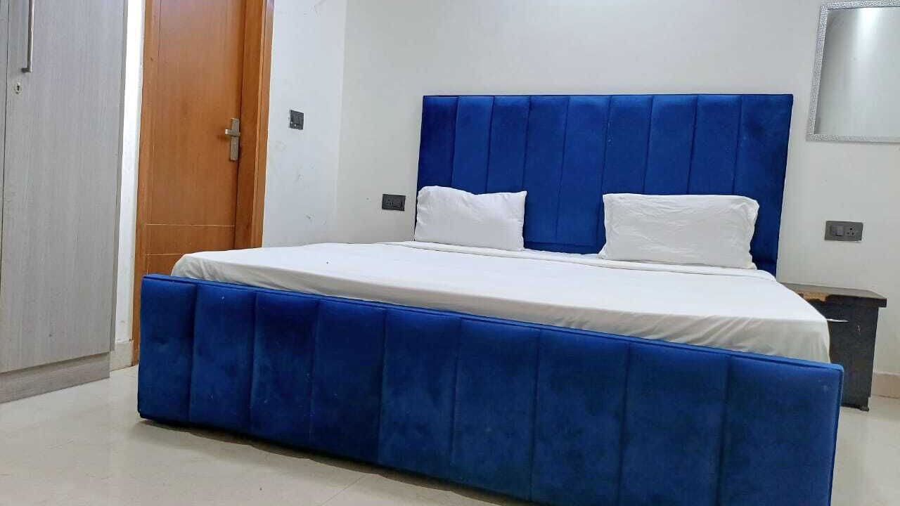 Photo of Bedroom in Chhatarpur