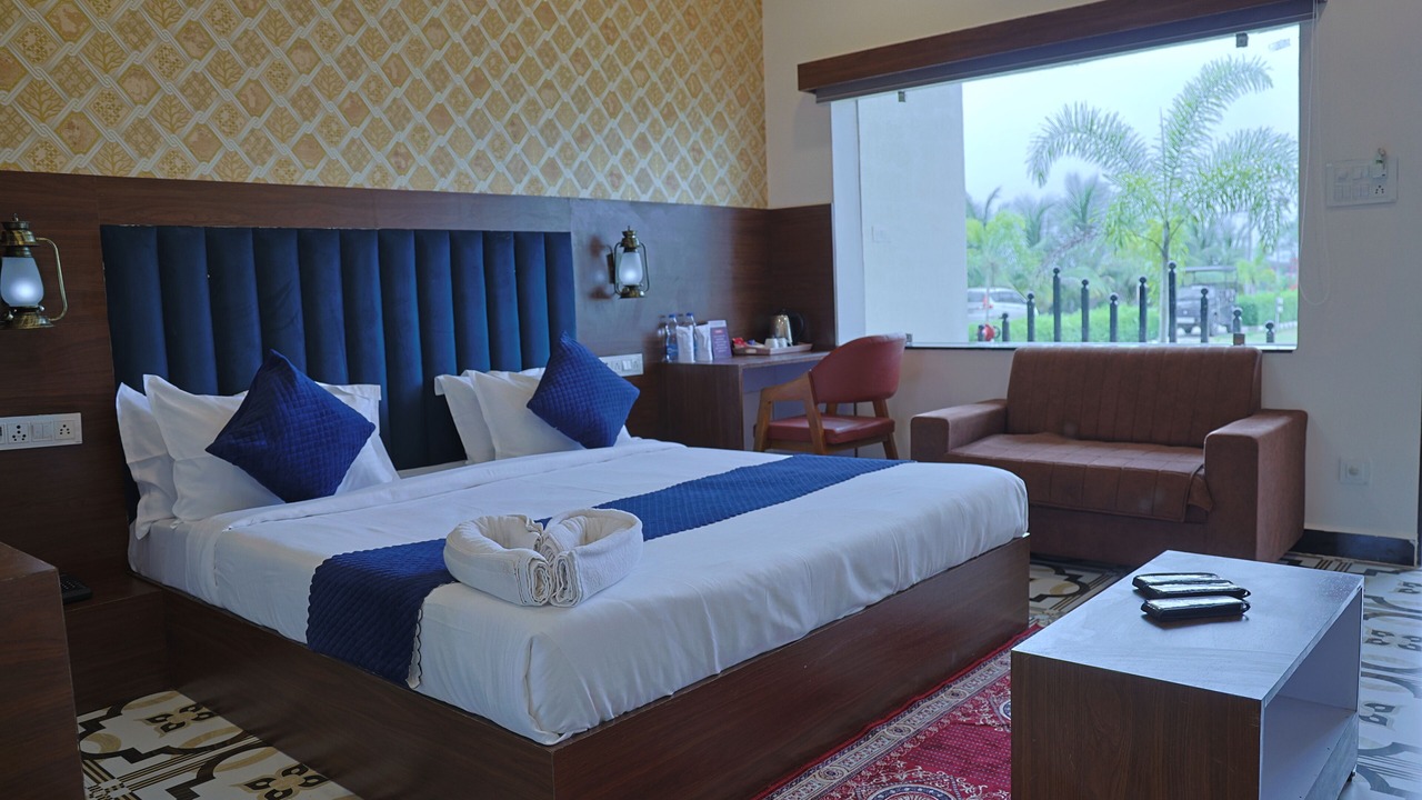 Photo of Bedroom in Talala