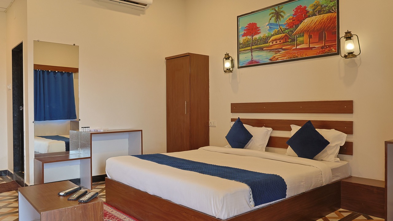 Photo of Bedroom in Talala
