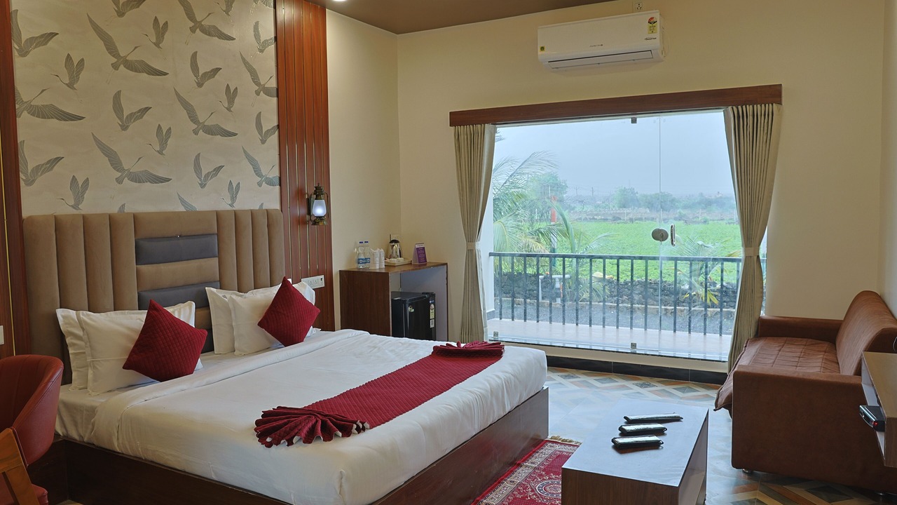 Photo of Bedroom in Talala