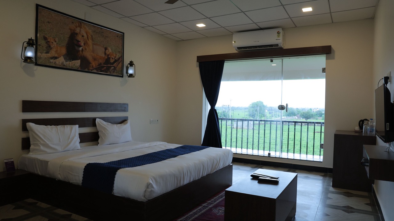 Photo of Bedroom in Talala