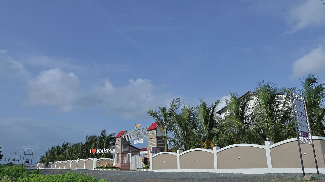 Photo of Outdoor in Talala