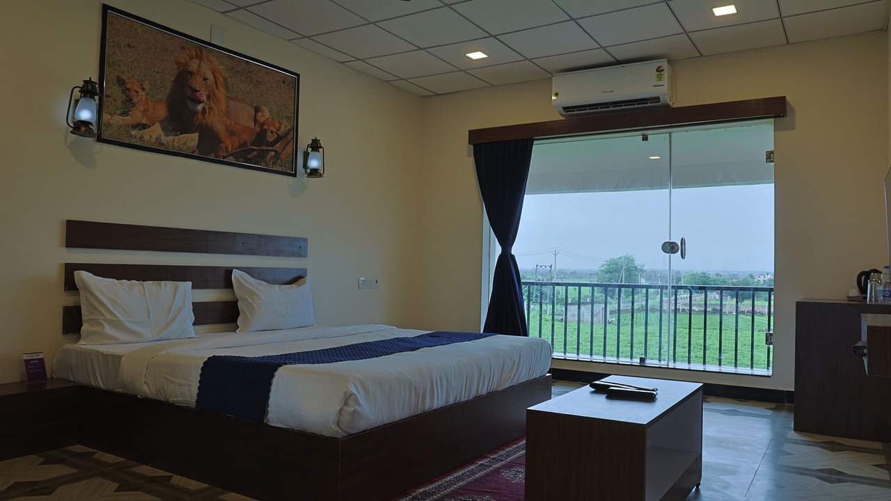 Photo of Bedroom in Talala