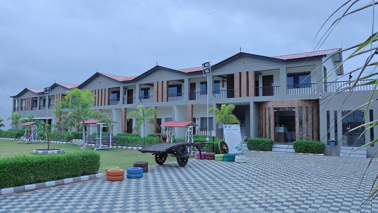 Photo of Outdoor in Talala