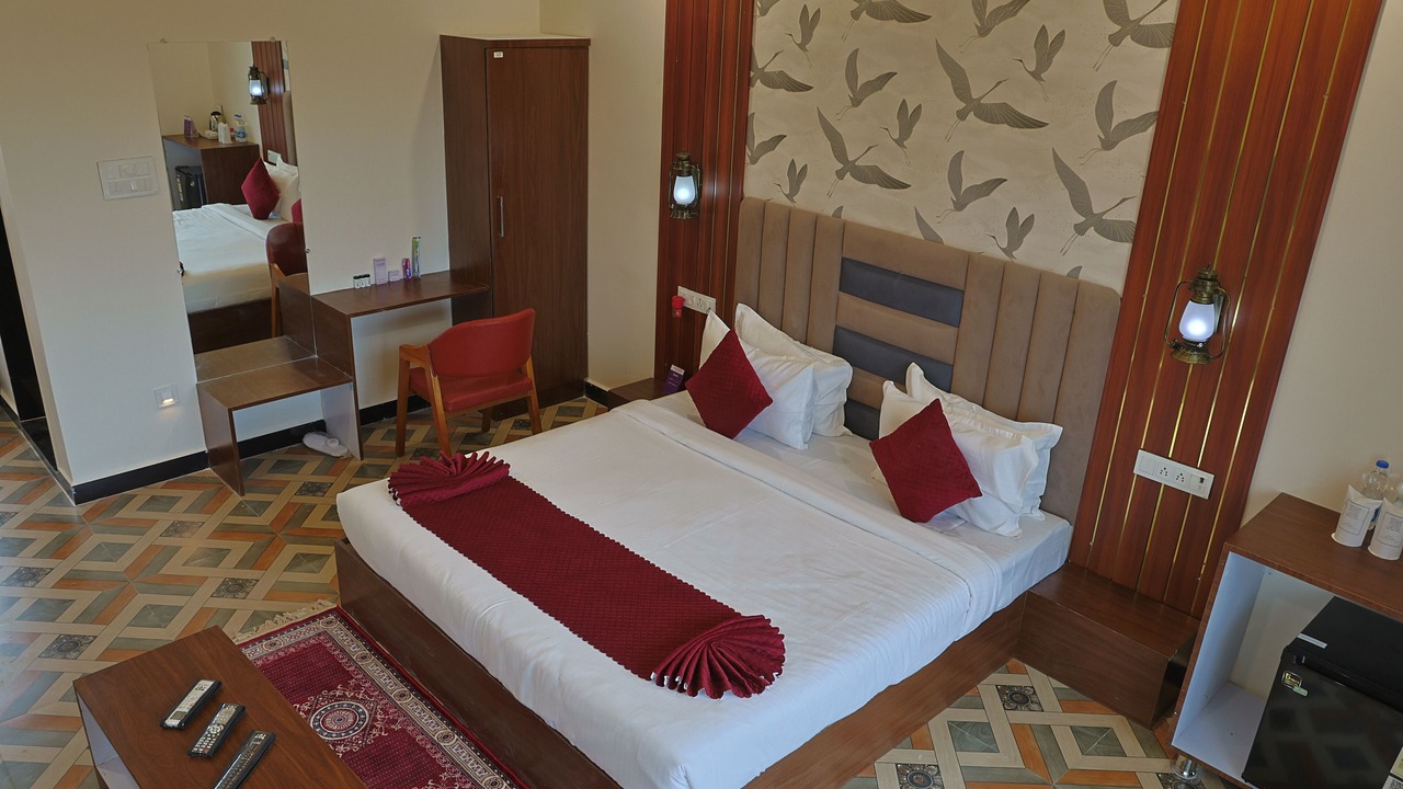 Photo of Bedroom in Talala