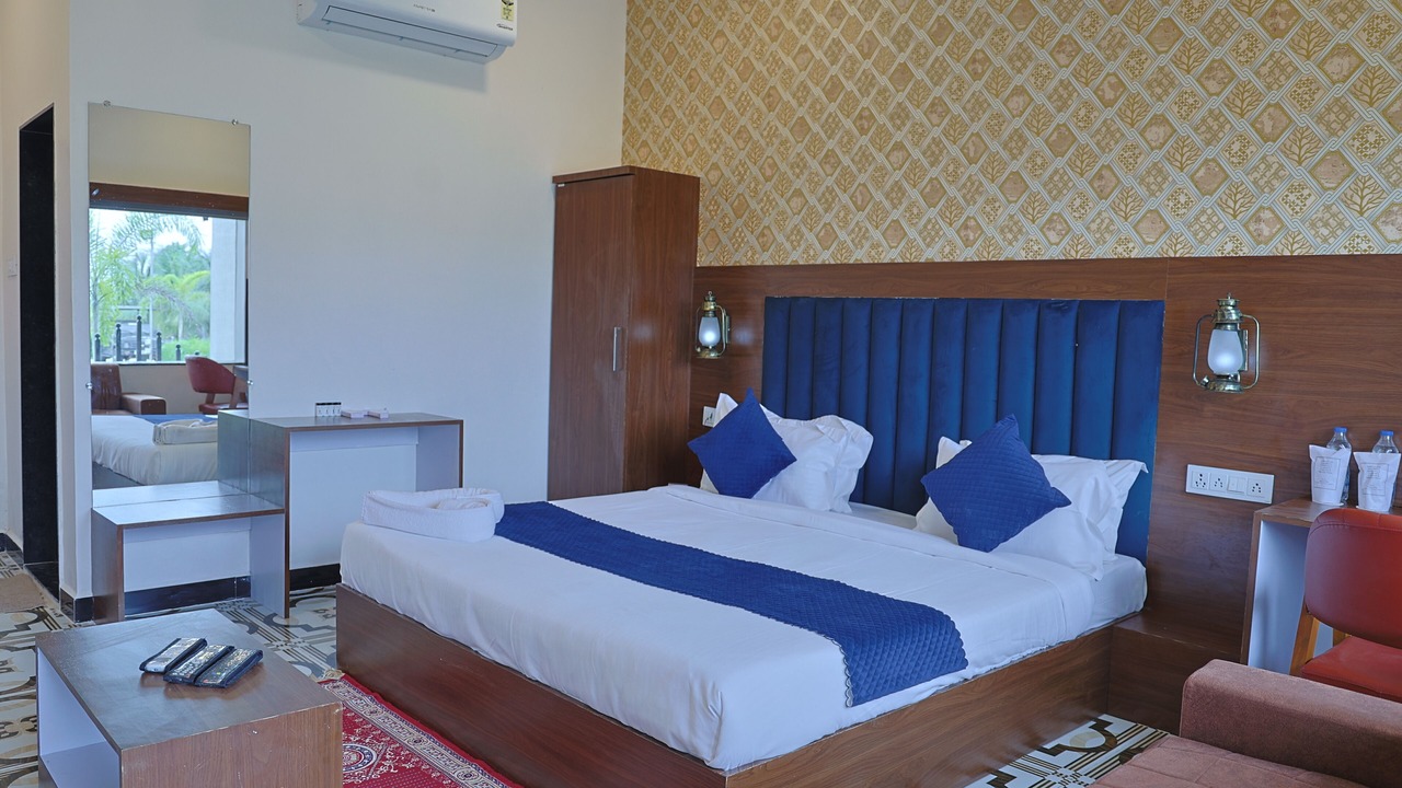 Photo of Bedroom in Talala