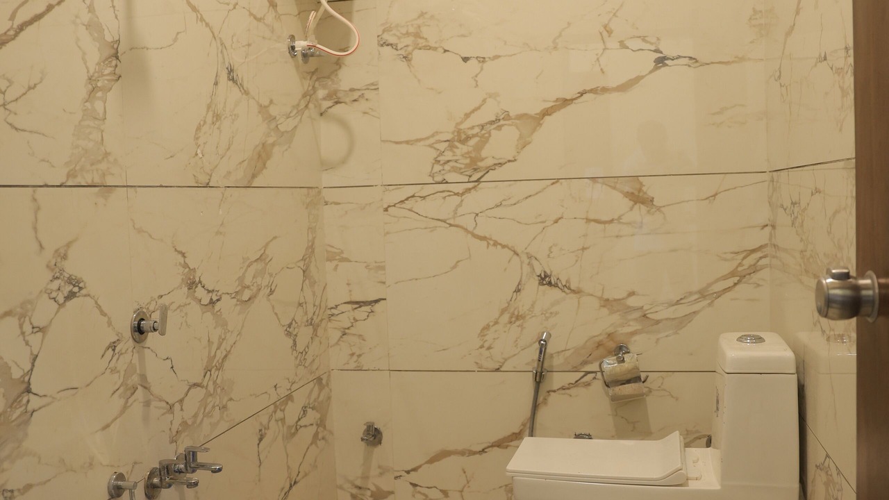 Photo of Bathroom in Talala