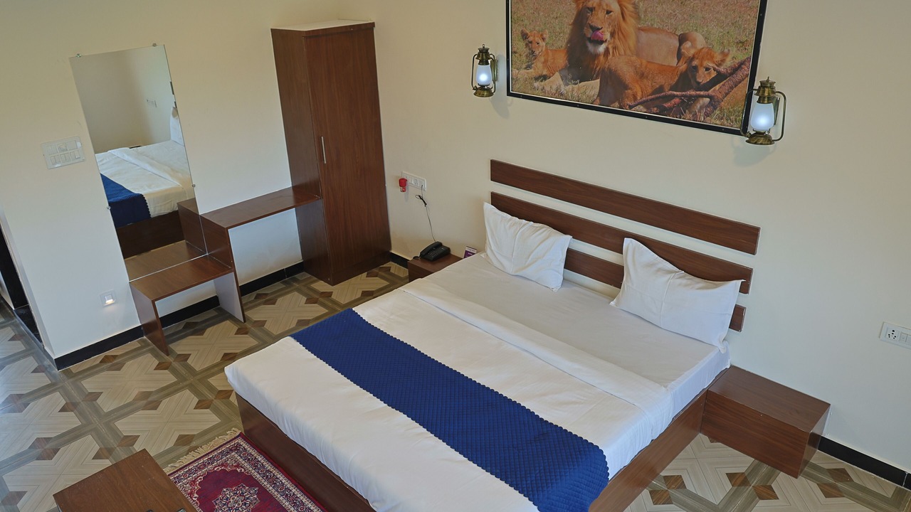Photo of Bedroom in Talala