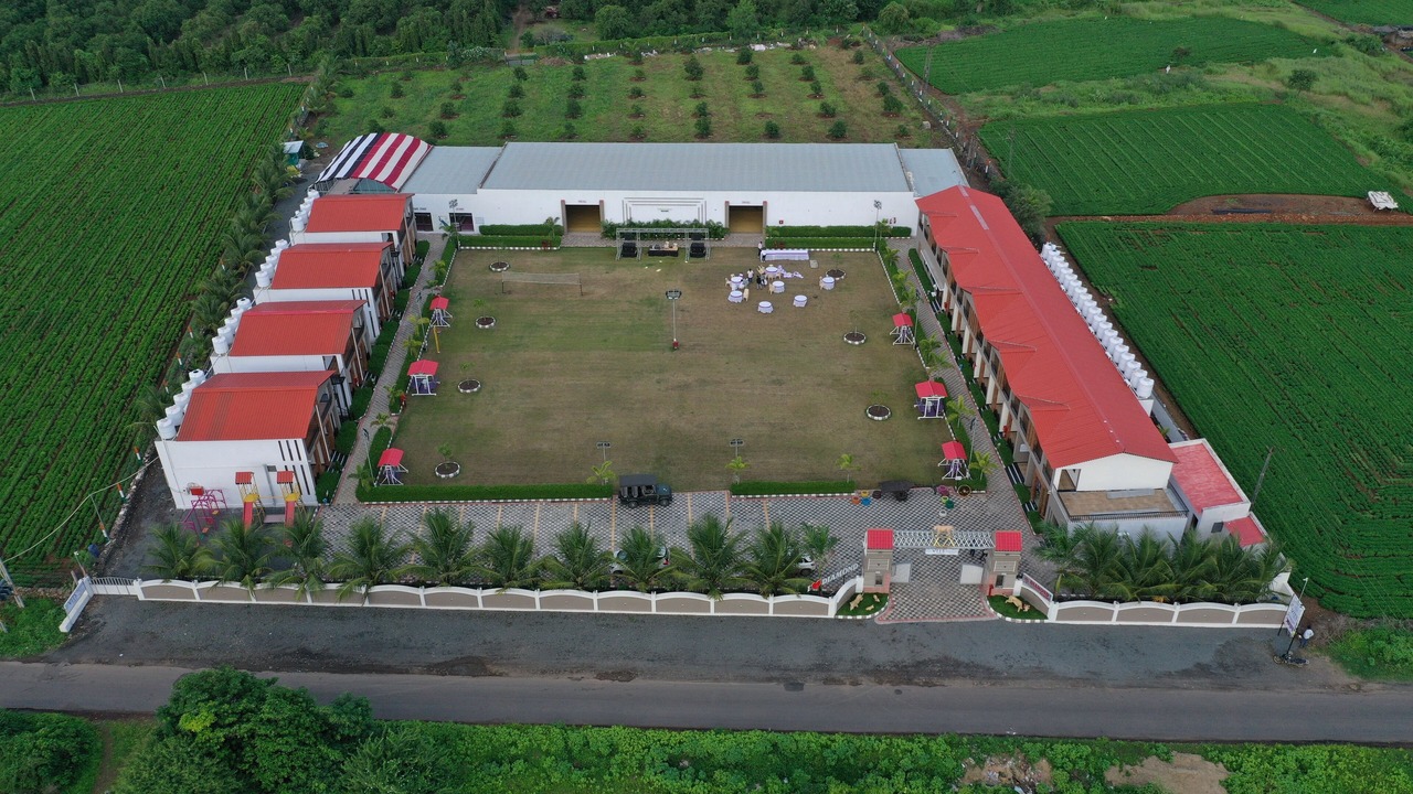 Photo of Outdoor in Talala