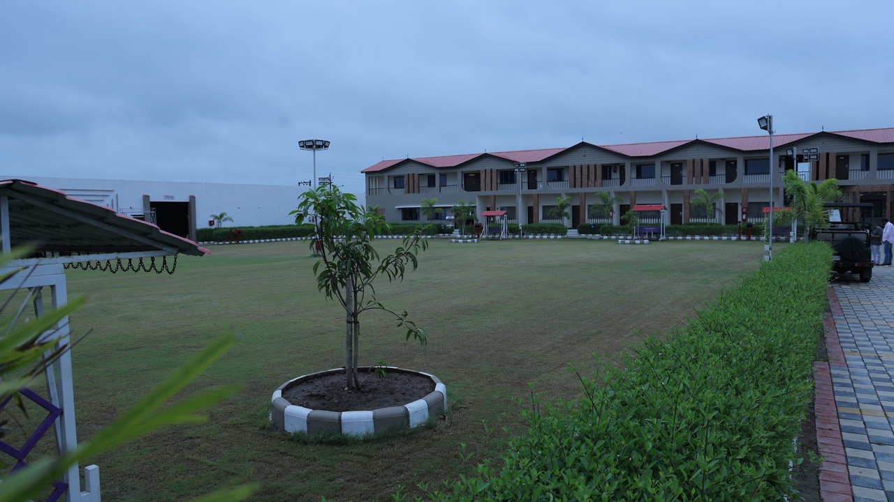 Photo of Outdoor in Talala