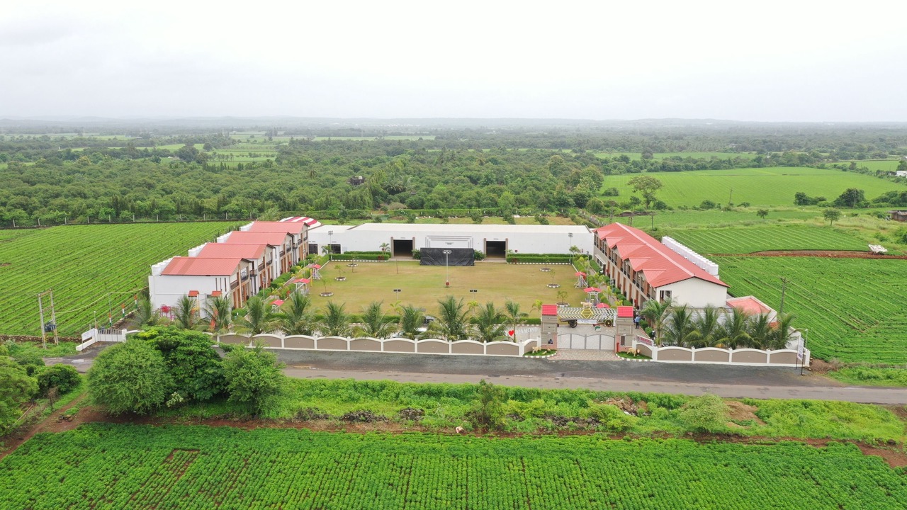 Photo of Outdoor in Talala