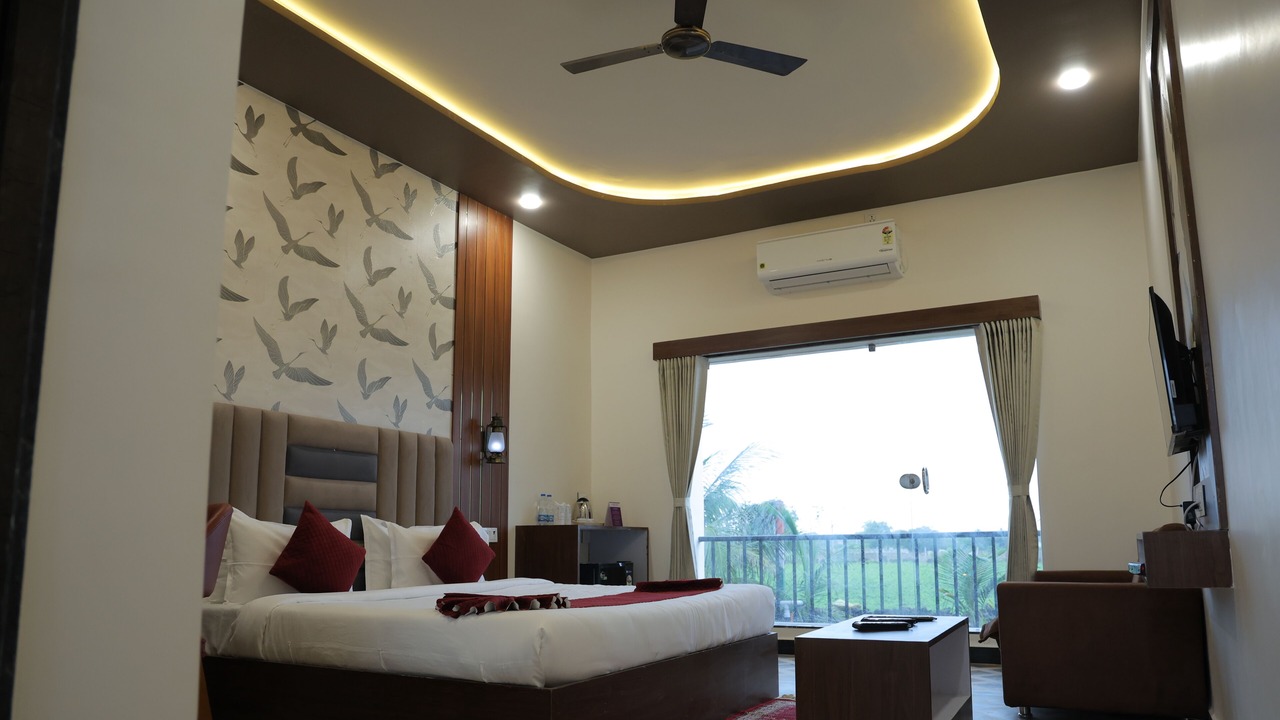 Photo of Bedroom in Talala