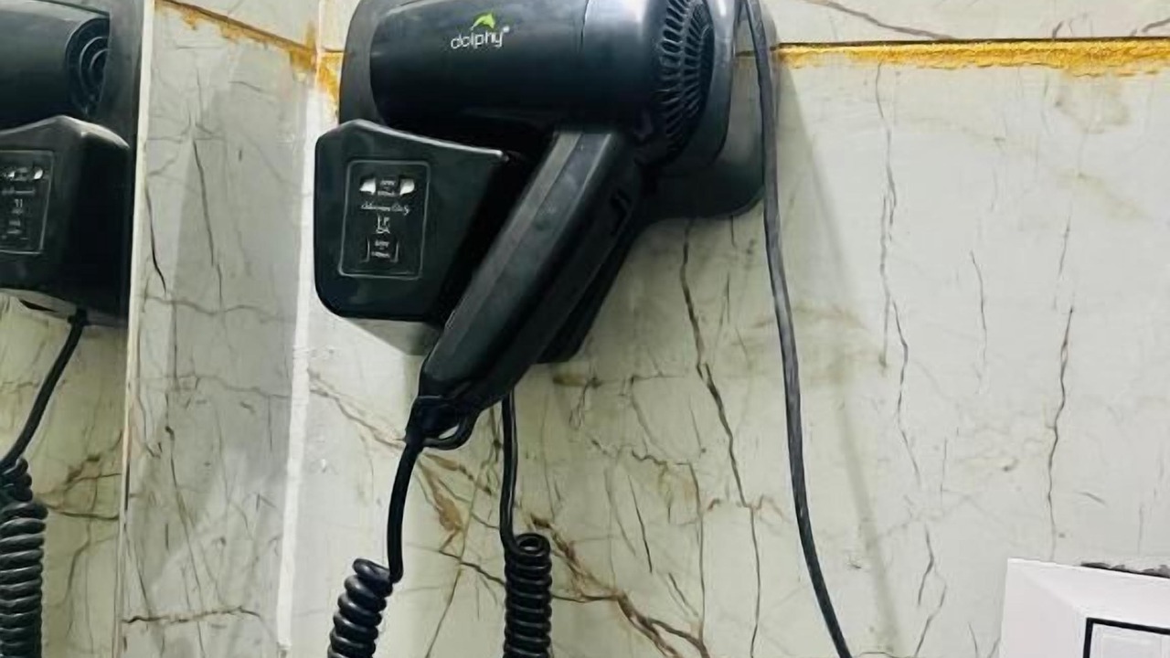 Photo of Bathroom in Amer