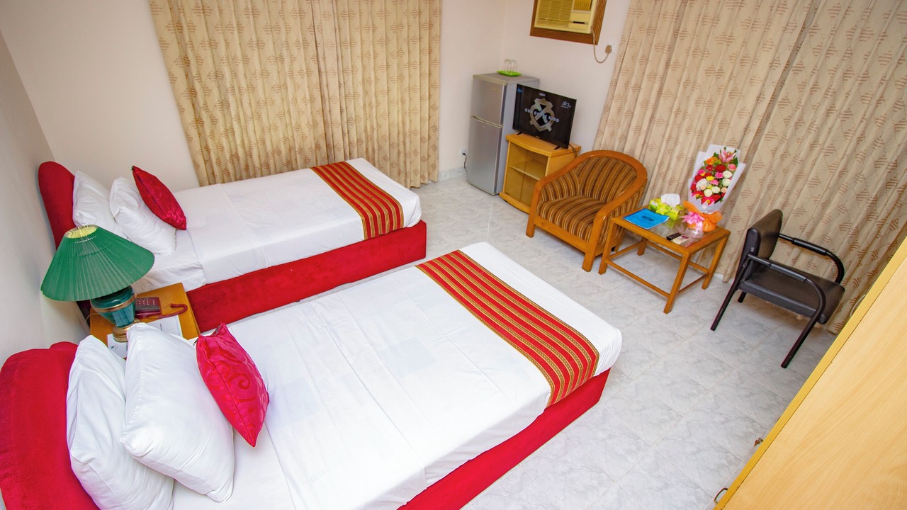 Photo of Bedroom in Banani