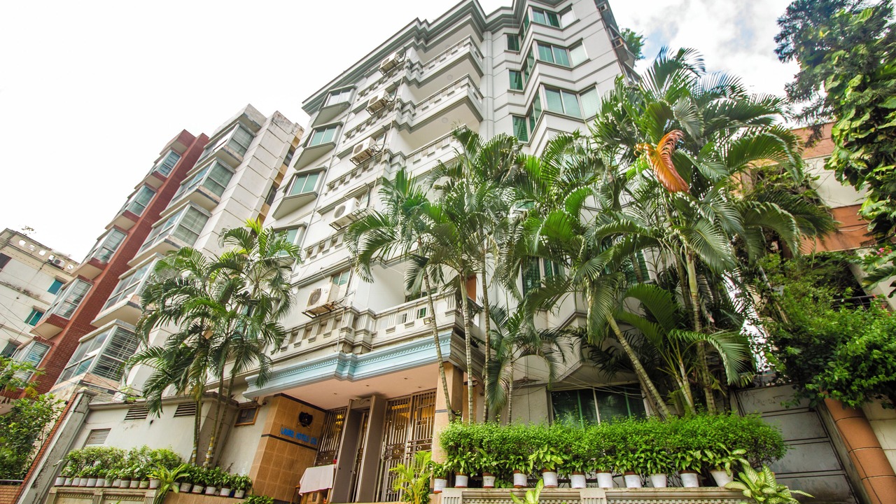 Photo of Outdoor in Banani