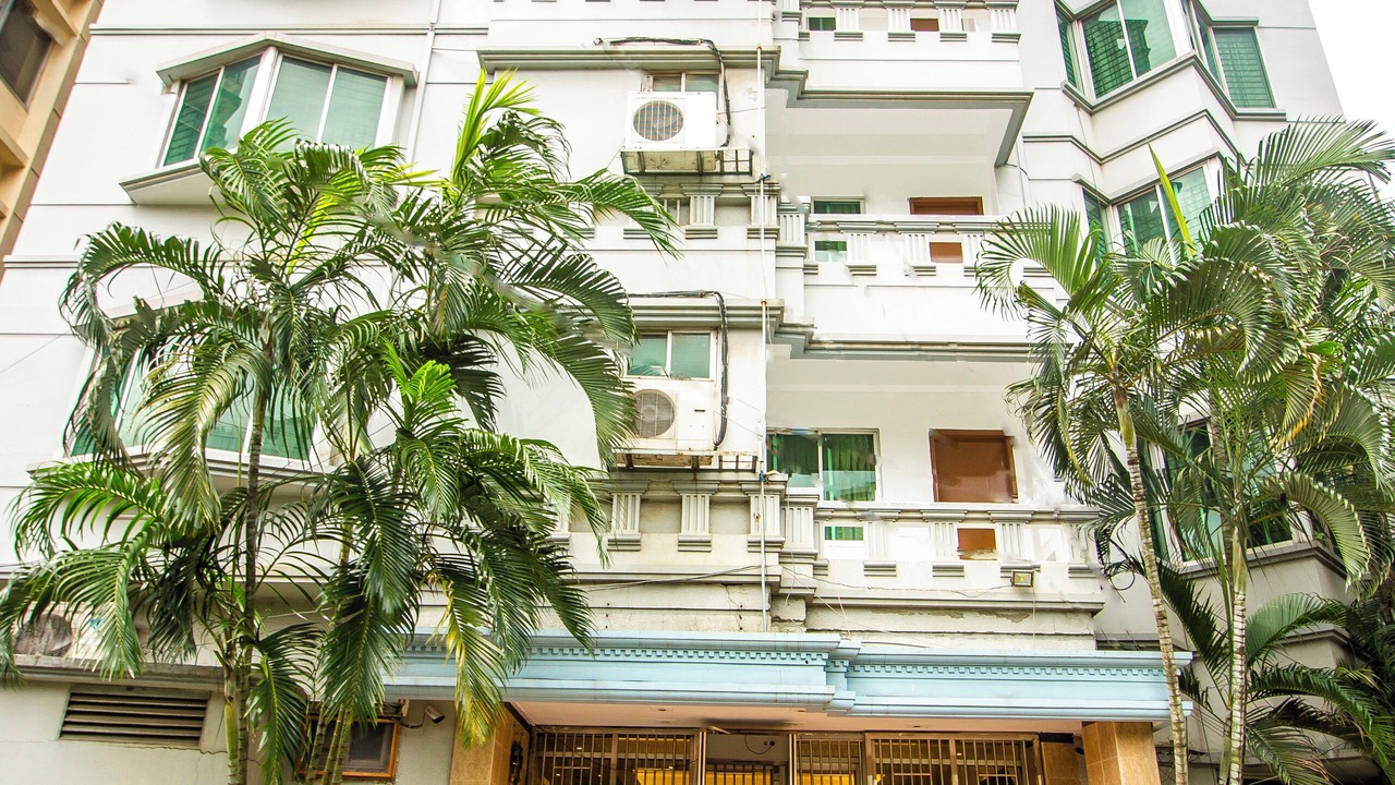 Photo of Outdoor in Banani