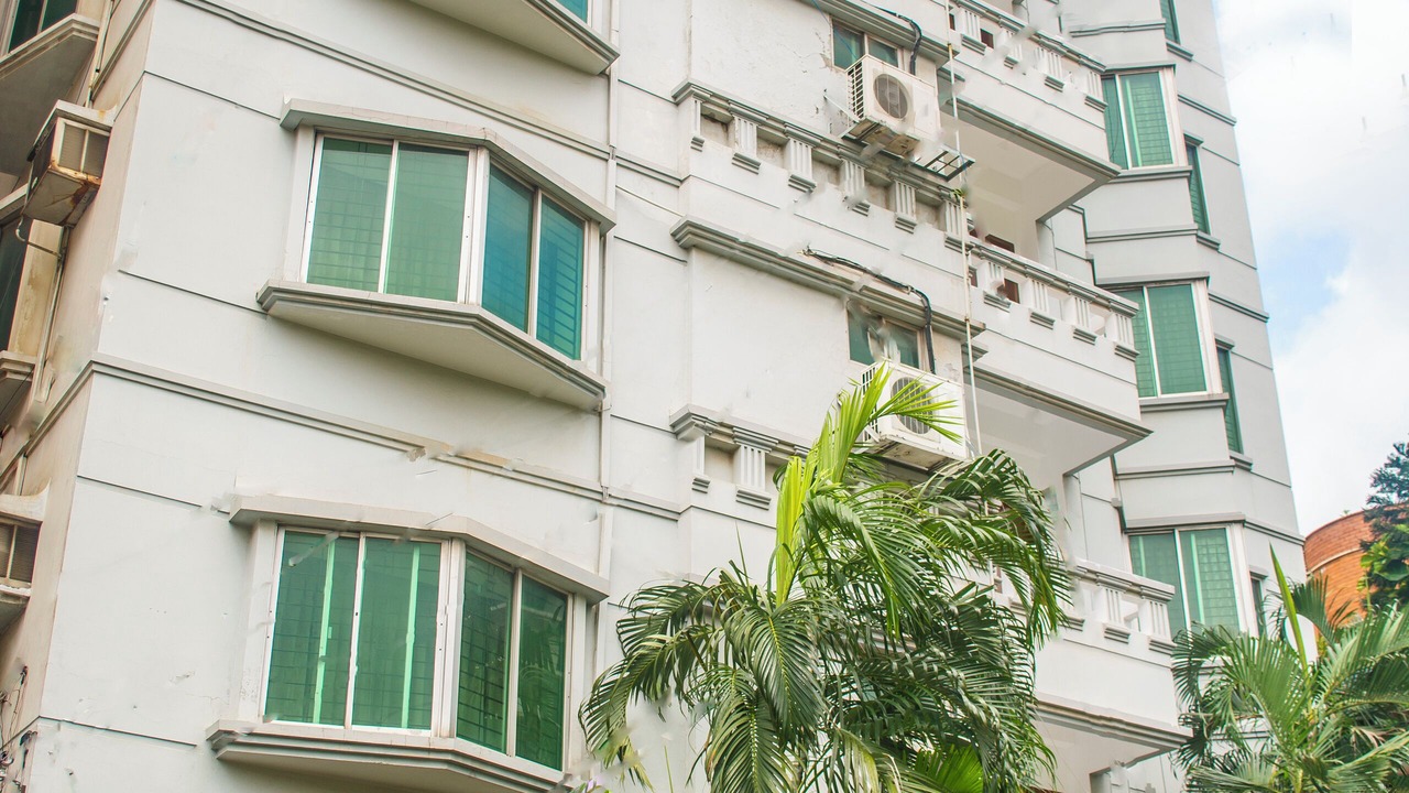 Photo of Outdoor in Banani